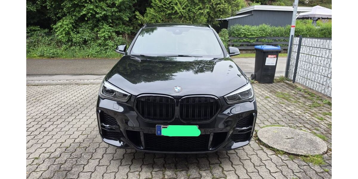 BMW X1 55.500 km 28.700 &euro; Tacherting 83342