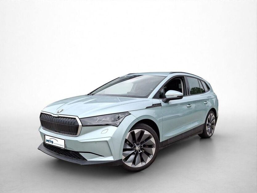 Skoda Enyaq 42.713 km 25.630 € Friedberg 61169