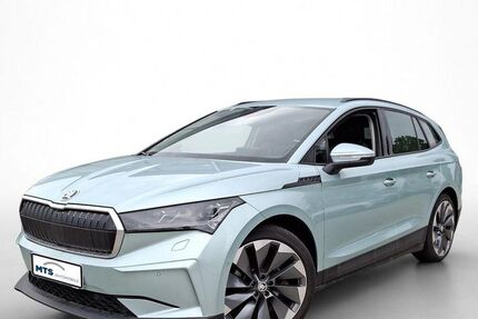 Skoda Enyaq 42.714 km 25.150 &euro; Friedberg 61169