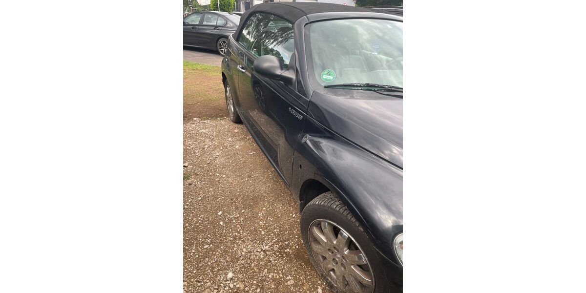 Chrysler PT Cruiser 192.000 km 800 &euro; Köln 51147