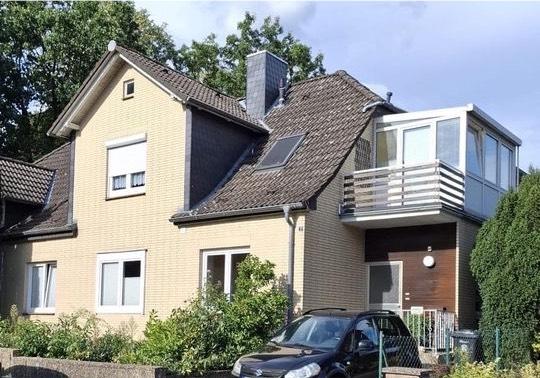 Etagenwohnung Munster - 4 Zimmer, 110 m&sup2;, 249.000&euro; | Angebot:27237278