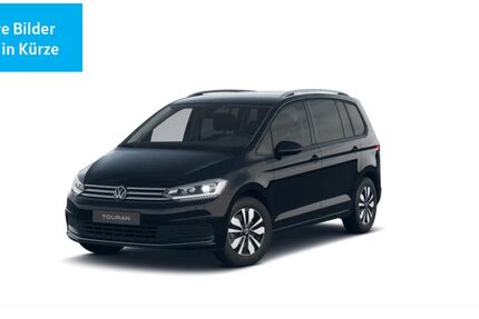 VW Touran 20.974 km 33.390 &euro; Bad Camberg 65520
