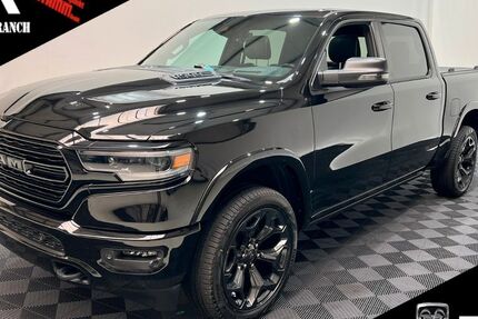 Dodge RAM 40.300 km 84.900 &euro; Solingen 42659