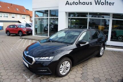 Skoda Octavia 94.189 km 22.860 € Lüchow 29439