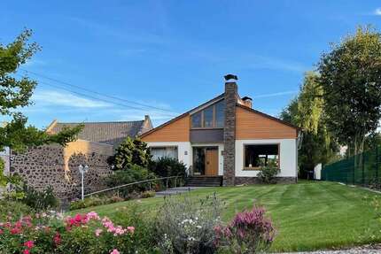 Haus Saffig - 5 Zimmer, 160 m&sup2;, 535.000&euro; | Angebot:22614082