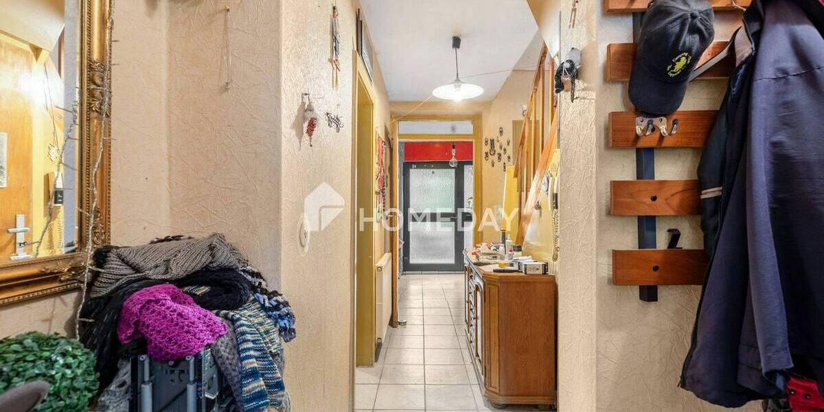 Reihenmittelhaus Königslutter - 3 Zimmer, 74 m&sup2;, 69.000&euro; | Angebot:26345180