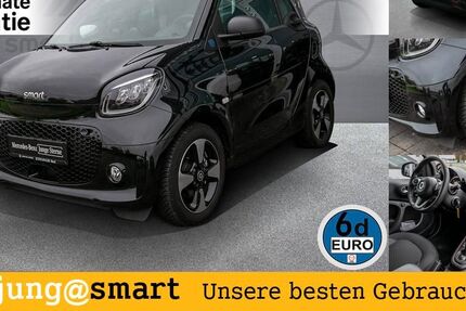 Smart ForTwo 13.627 km 15.998 &euro; Wesel 46485