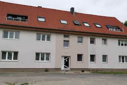 Wohnung Schkeuditz Wolteritz - 3 Zimmer, 75 m&sup2;, 680&euro; | Angebot:26802306