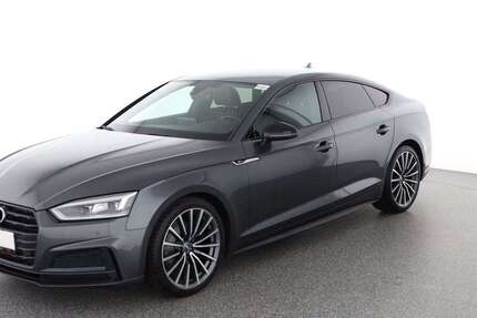 Audi A5 84.563 km 23.880 &euro; Berlin 12103