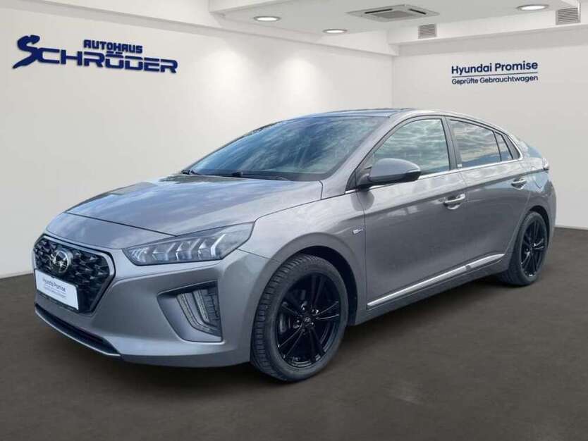 IONIQ