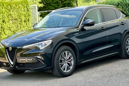 Alfa Romeo Stelvio 121.500 km 22.700 &euro; Kirchheim unter teck 73230