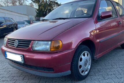 VW Polo 143.000 km 1.690 &euro; Mönchengladbach 41238