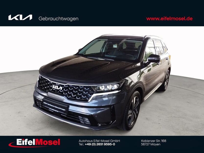 Kia Sorento 29.500 km 42.870 € Mayen 56727