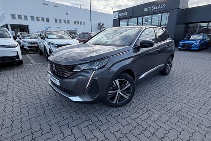 Peugeot 3008 9.936 km 25.550 &euro; Halberstadt 38820