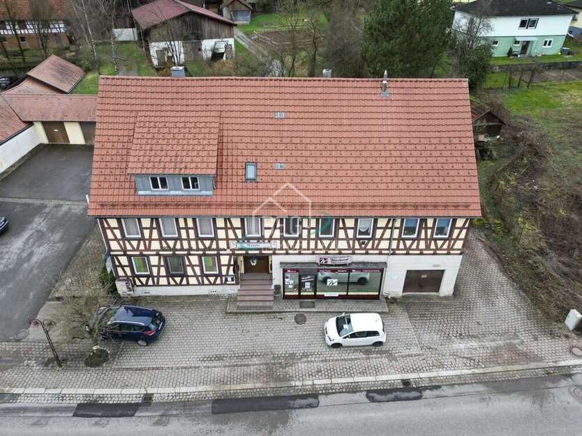 Haus zum Kaufen in Oberrot 398.000 € 282.15 m²