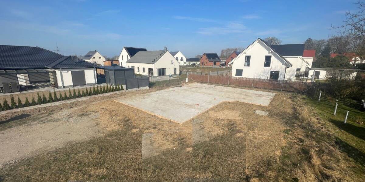 Grundstück Weitenhagen Helmshagen I - 175.000&euro; | Angebot:25689512
