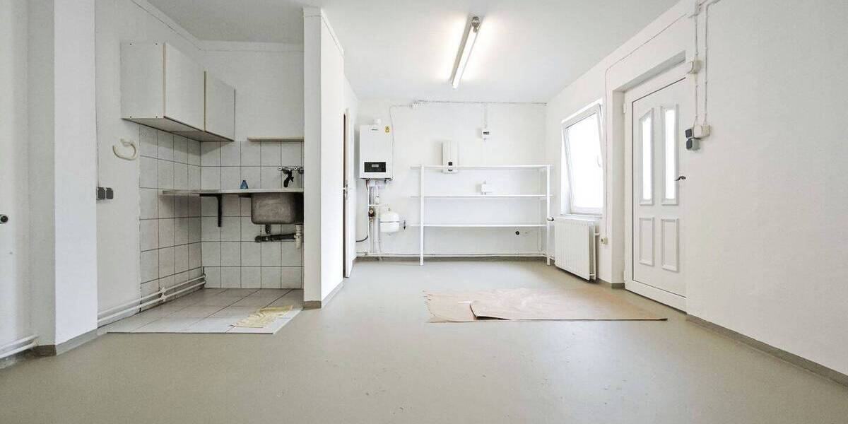 Garagen / Stellplätze Bremen Walle - 500&euro; | Angebot:26920488