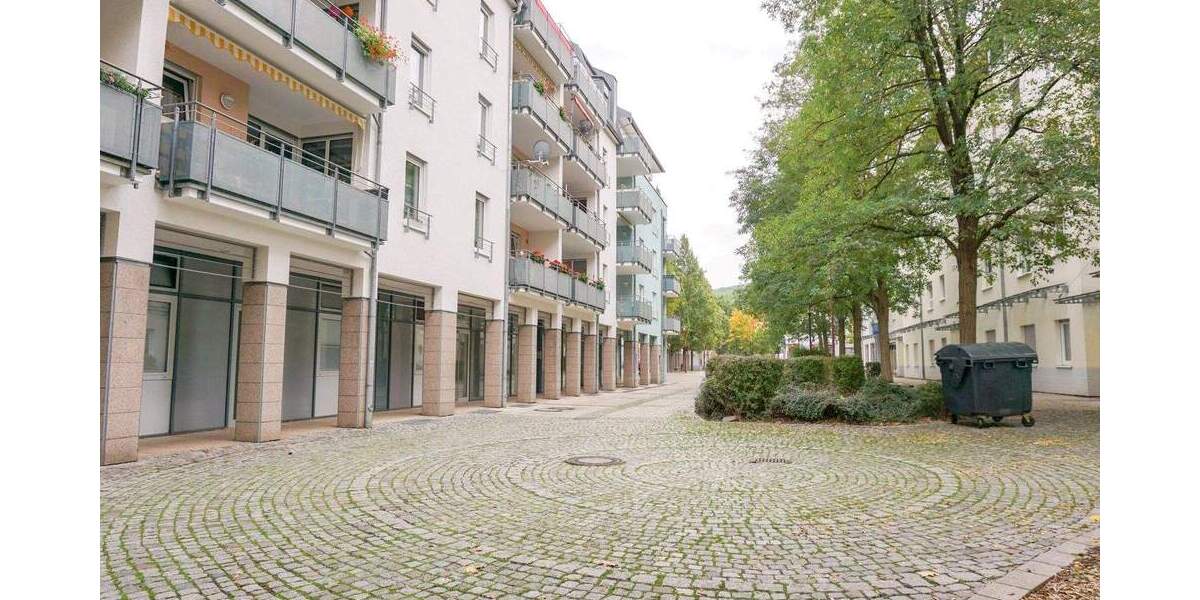 Gewerbeobjekt Freital Deuben - 1 Zimmer, 79.000&euro; | Angebot:25660884