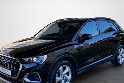 Audi Q3 45.500 km 38.990 &euro; Deggendorf/Fischerdorf 94469
