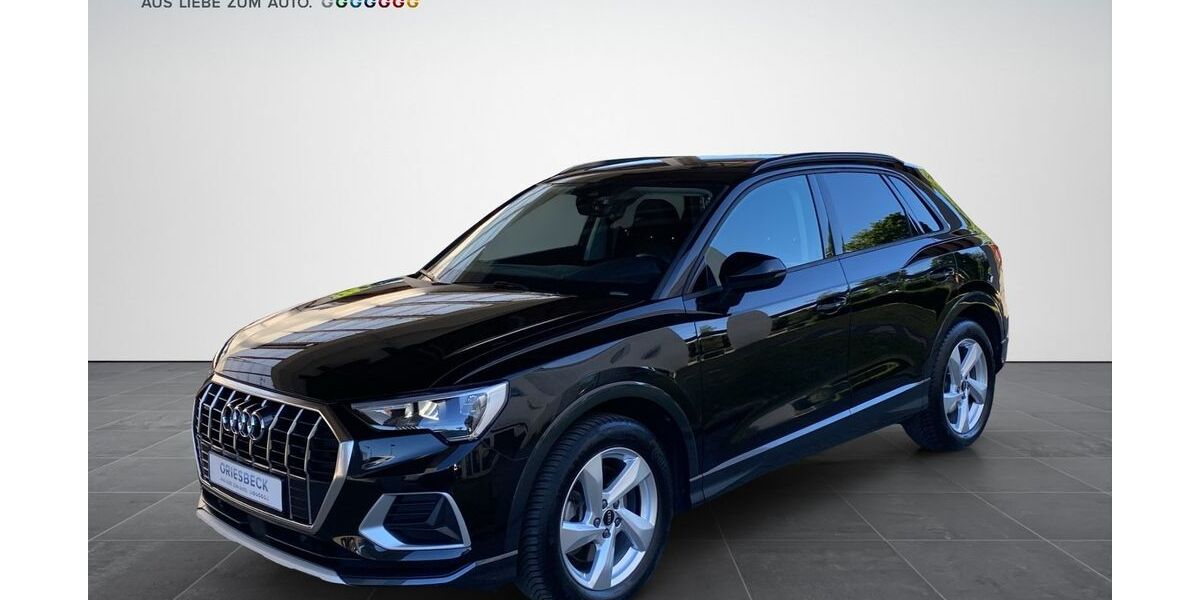 Audi Q3 45.500 km 38.990 &euro; Deggendorf/Fischerdorf 94469