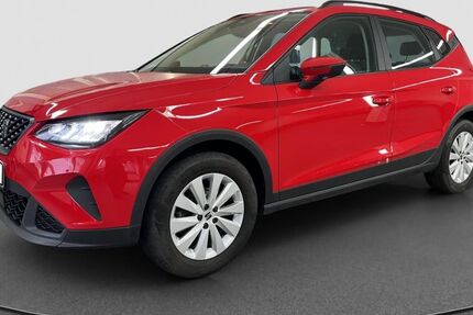 Seat Arona 96.250 km 13.950 &euro; Ingolstadt 85053
