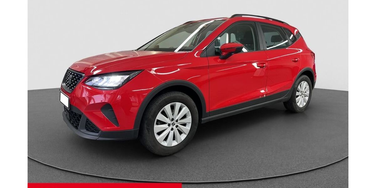 Seat Arona 96.250 km 13.950 &euro; Ingolstadt 85053