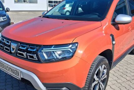 Dacia Duster 44.100 km 17.480 &euro; Mering 86415