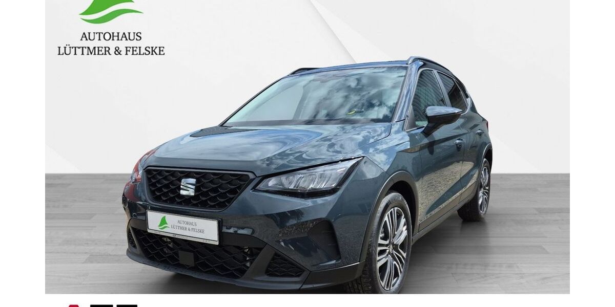 Seat Arona 1.011 km 21.890 &euro; Flensburg 24941