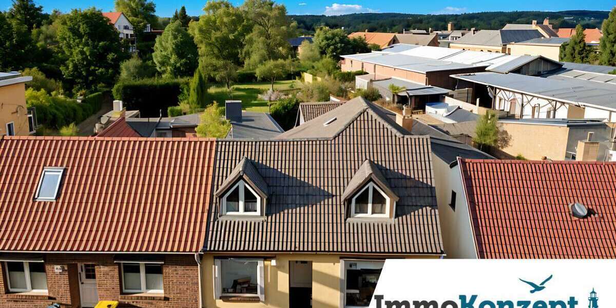 Einfamilienhaus Wolgast - 5 Zimmer, 100 m&sup2;, 114.900&euro; | Angebot:23298903