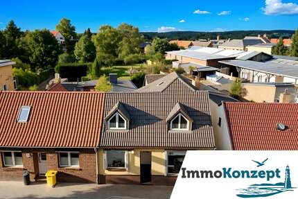 Haus Wolgast - 5 Zimmer, 100 m&sup2;, 114.900&euro; | Angebot:23298903