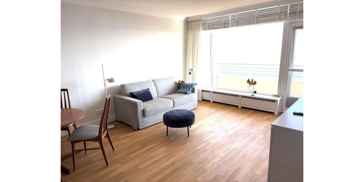 Etagenwohnung Timmendorfer Strand - 2 Zimmer, 73 m&sup2;, 545.000&euro; | Angebot:26410768