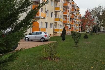 Wohnung Borna - 3 Zimmer, 75 m&sup2;, 650&euro; | Angebot:26287267