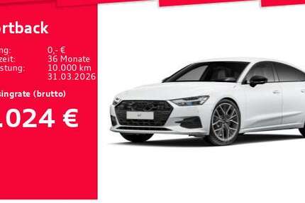 Audi A7 9.904 km 82.850 &euro; Frankfurt 60314