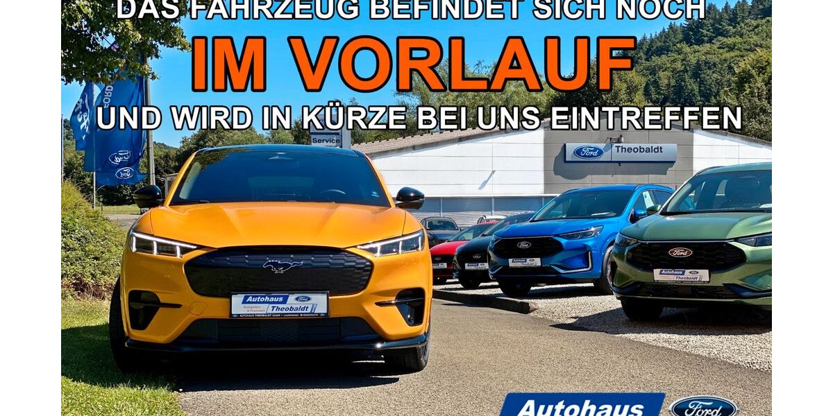 Ford Focus 12.400 km 24.590 &euro; Lauterecken 67742