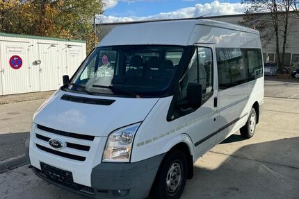 Ford Transit 250.000 km 4.500 &euro; Augsburg 86154