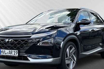 Hyundai NEXO 42.000 km 23.900 € Berlin 13581