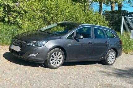 Opel Astra 139.000 km 5.799 &euro; Olpe 57462