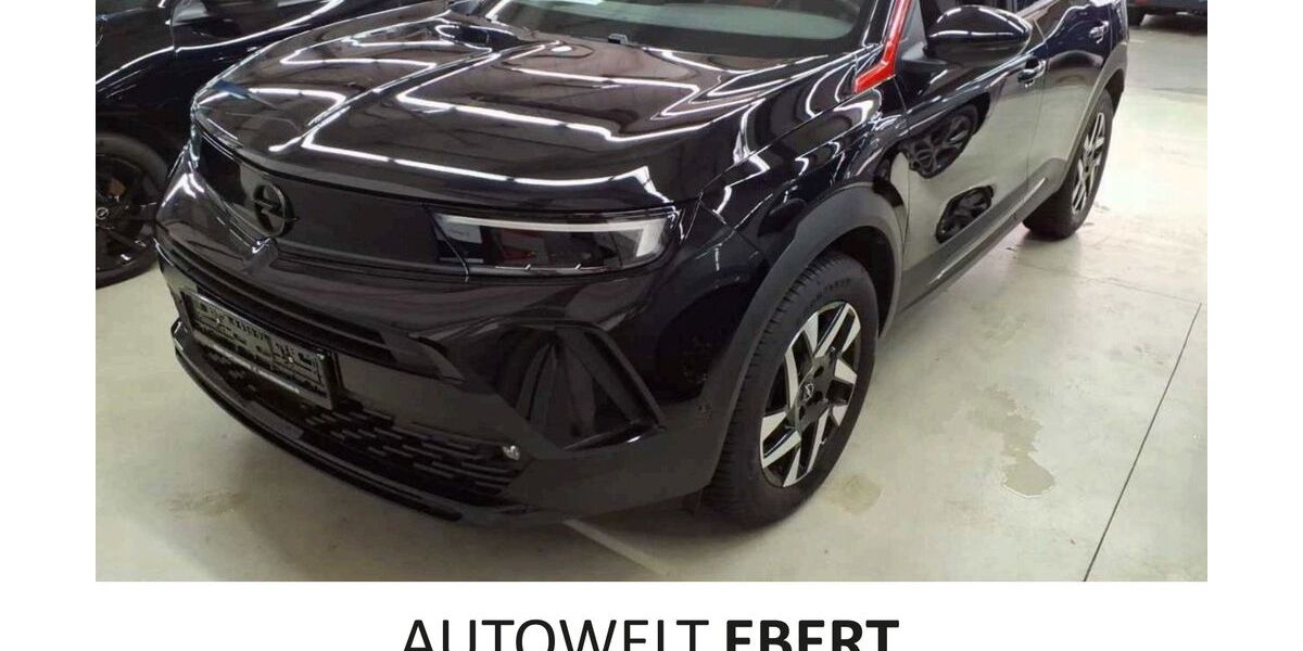Opel Mokka 16.490 km 21.890 &euro; Sandhausen 69207