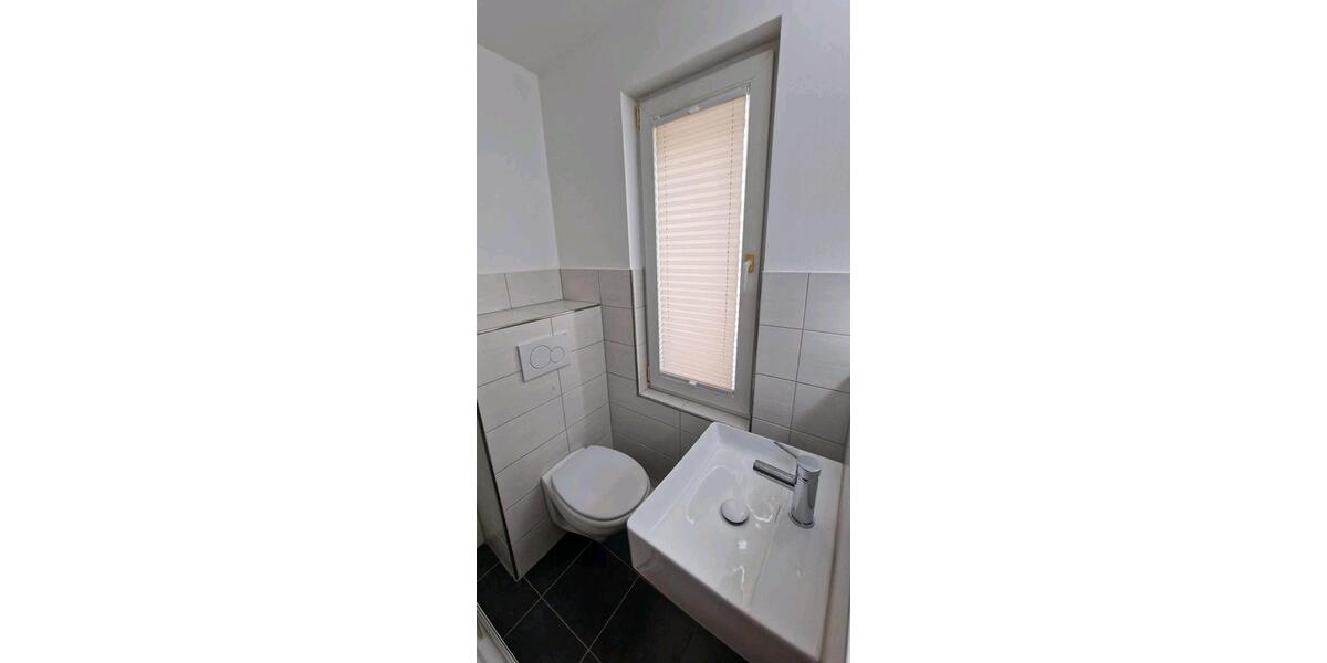 Etagenwohnung Bad Frankenhausen/Kyffhäuser Kyffhäuser - 1 Zimmer, 38 m&sup2;, 439&euro; | Angebot:26413413