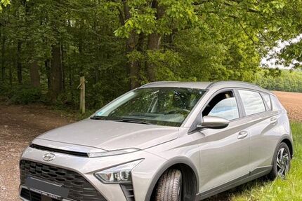 Hyundai BAYON 32.600 km 14.200 &euro; Netphen 57250