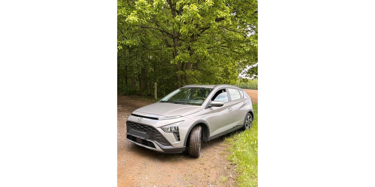 Hyundai BAYON 32.600 km 14.200 &euro; Netphen 57250