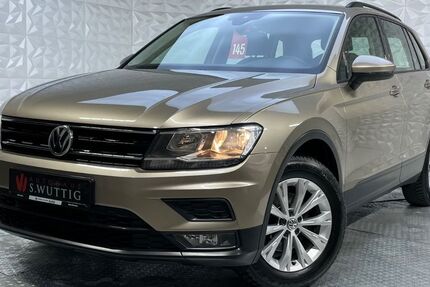VW Tiguan 100.000 km 15.690 € Bad Langensalza 99947