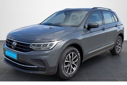 VW Tiguan 80.160 km 25.440 &euro; Blankenburg 38889