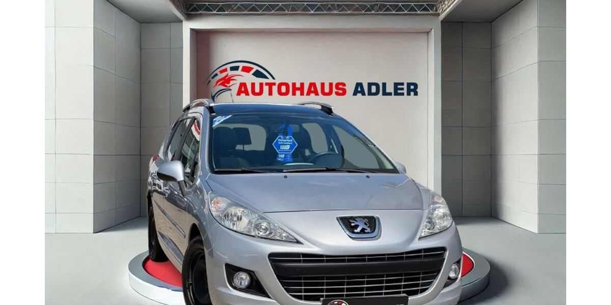 Peugeot 207 191.300 km 2.990 &euro; Worms 67549