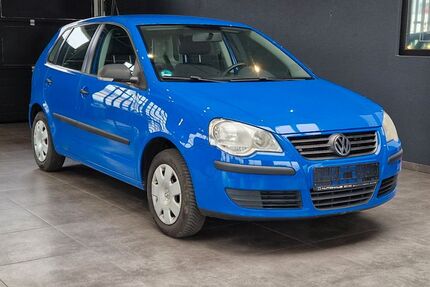 VW Polo 142.500 km 1.490 &euro; Gäufelden 71126