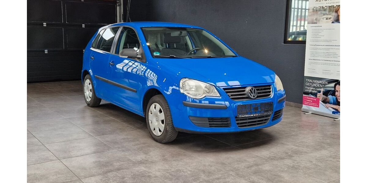 VW Polo 142.500 km 1.490 &euro; Gäufelden 71126