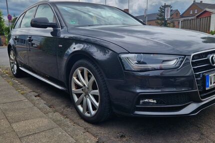 Audi A4 299.000 km 8.400 &euro; Viersen 41748