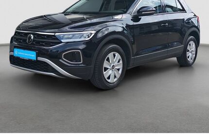 VW T-Roc 44.500 km 17.400 &euro; Ebersberg bei München 85560