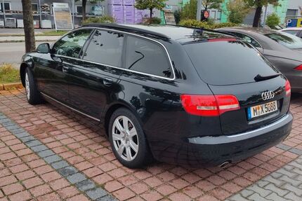 Audi A6 408.346 km 8.500 &euro; Ottobrunn 85521