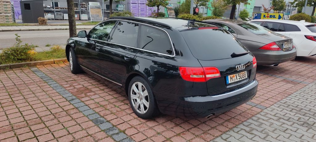 Audi A6 408.346 km 8.500 &euro; Ottobrunn 85521